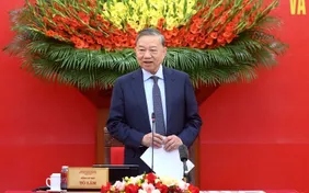 Quy định mới về công tác kiểm tra, giám sát và kỷ luật của Đảng